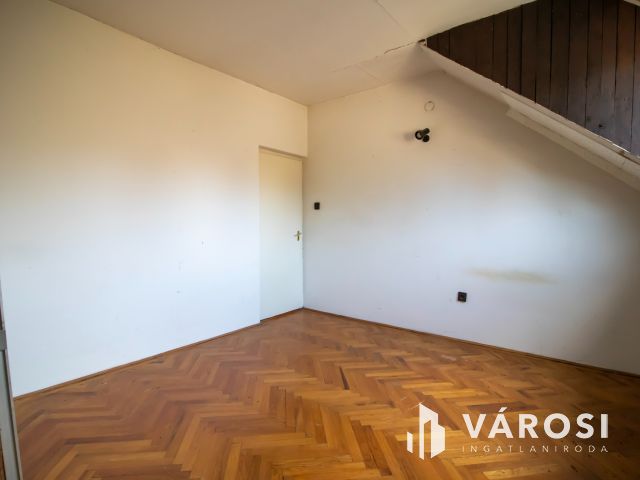 Ez az a ház, amit érdemes felújítani