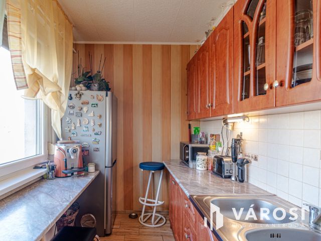 Patent lakás a lugasban