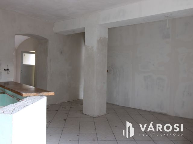 Családi ház Szőcön, ahol van hely élni