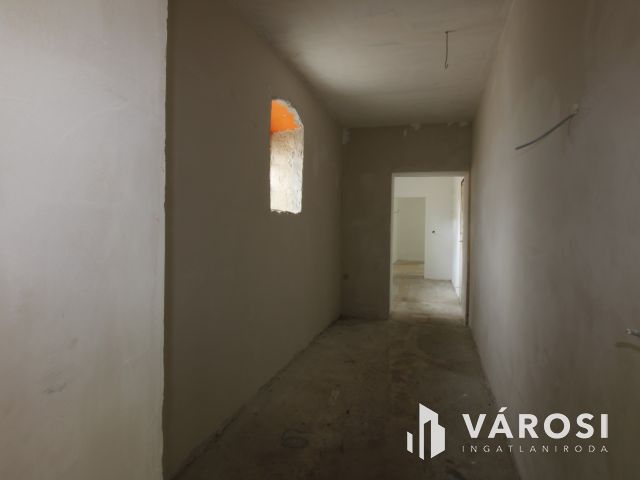 Családi ház Szőcön, ahol van hely élni