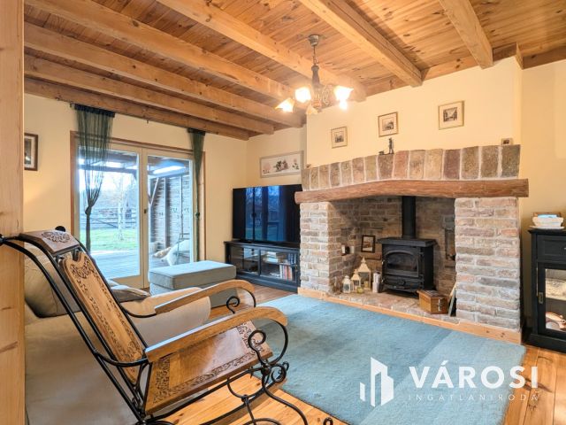 Ha álmod egy tanya... egy csodás birtok...