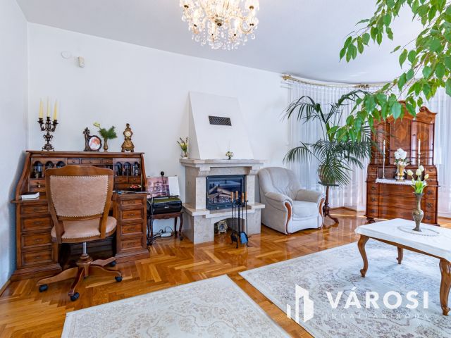 Turai kastély mellett, 4 szoba, nappalis családi ház eladó