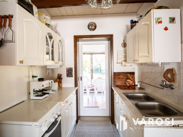 Duplatelkes nyaraló Gyopároson