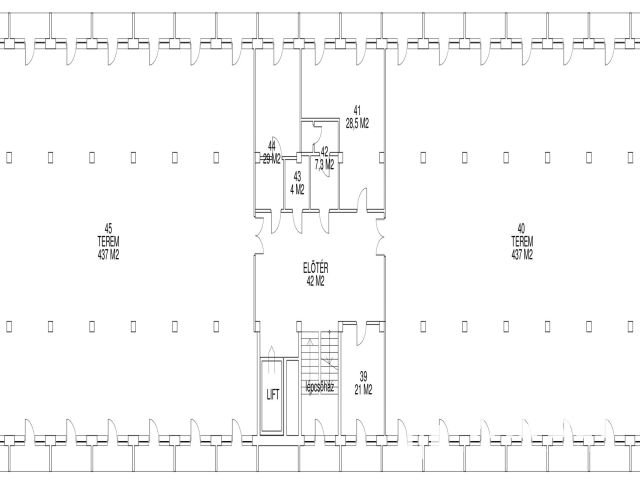 Eladó Ipari ingatlan Komlón