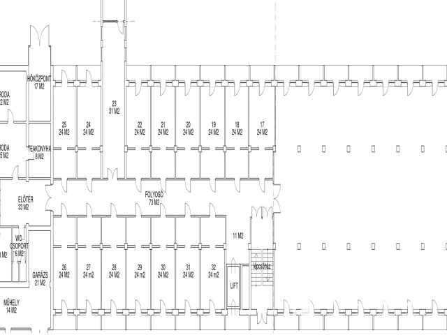 Eladó Ipari ingatlan Komlón