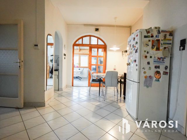 Többgenerációs családi ház Csepelen!