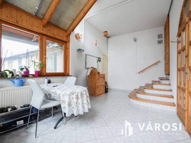 Többgenerációs családi ház Csepelen!