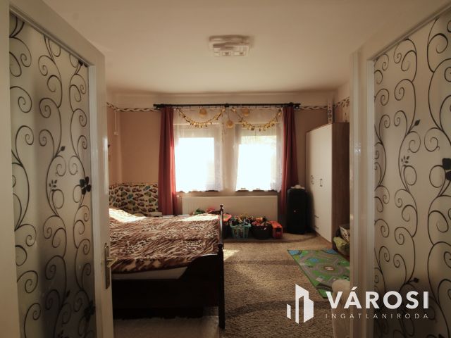 Családi ház Csanyteleken