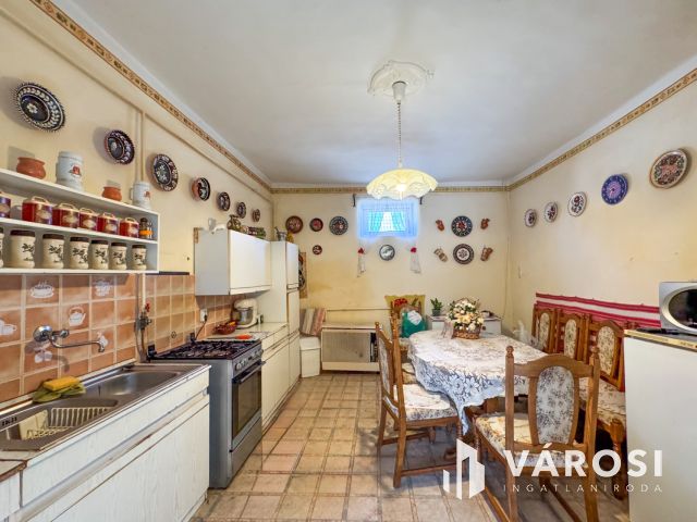 3 szobás családi ház Máriafalván