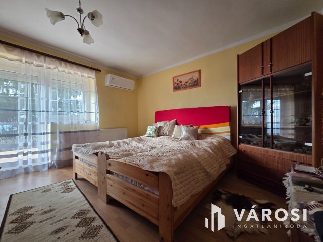 Összkomfortos ház, gyönyörű panorámával