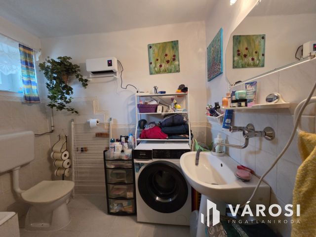 Összkomfortos ház, gyönyörű panorámával