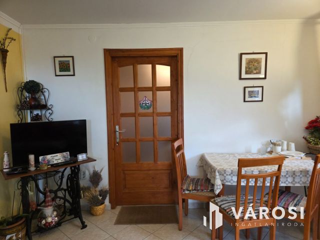 Összkomfortos ház, gyönyörű panorámával