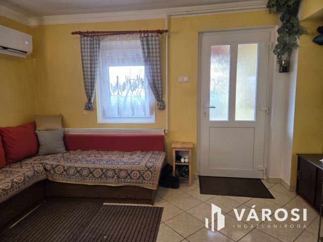 Összkomfortos ház, gyönyörű panorámával