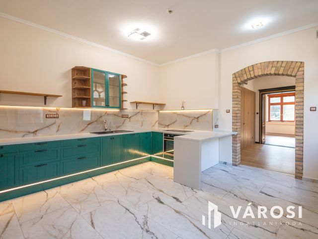 Dolgozz stílusosan a belváros szívében!