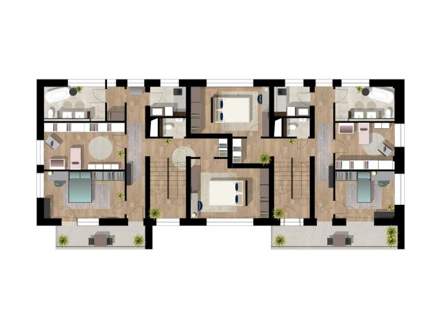 Minőség és praktikum egy remek lokációban!