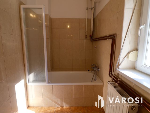 Szállásépület a Zágráb utcában