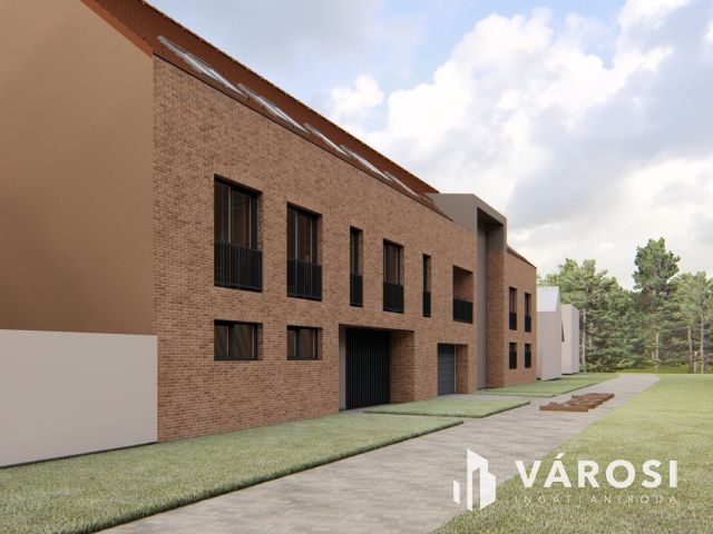 Második emeleti újépítésű lakás, Hagymatikumtól 60 méterre 4