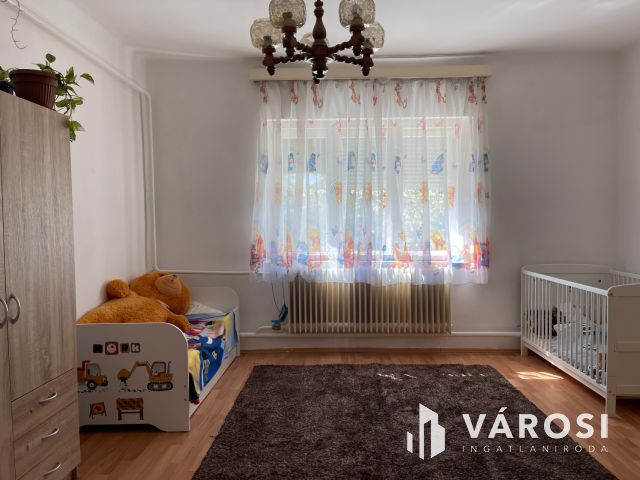 Rendezett, 3 szobás, vidéki családi ház eladó