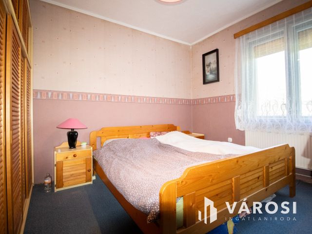 Ritka sorházi lehetőség Békéscsabán