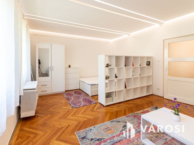 Szerethető otthon vagy biztos befektetés Angyalföldön