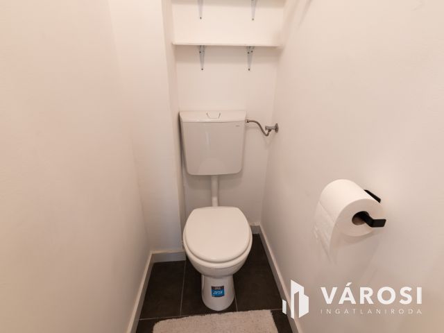 Szerethető otthon vagy biztos befektetés Angyalföldön