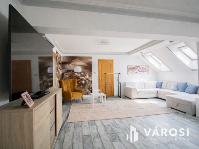 Modern családi otthon és kész üzemi bázis Nagyszénáson