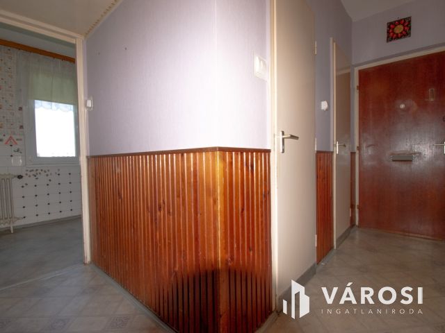 Azonnal költözhető, 53 m²-es lakás Adyvárosban