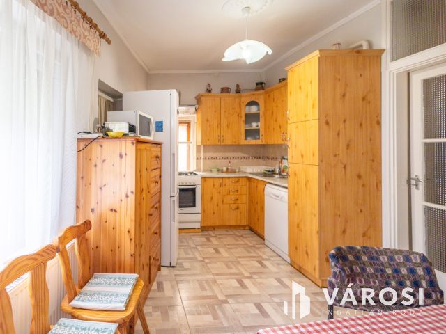 Otthon és vállalkozás egyben–értékálló lehetőség Újvároson