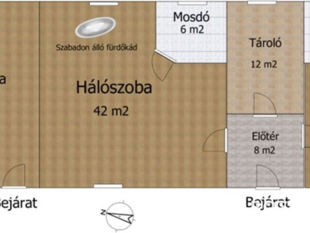 Egy varázslatos hely befektetőknek a Tapolcai medencében