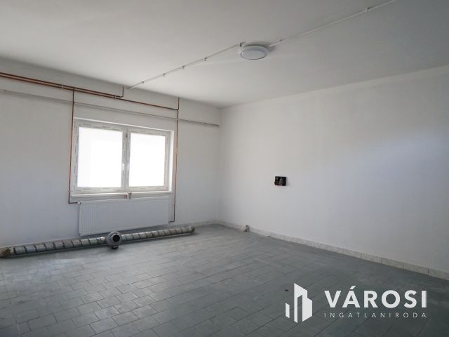 Bejáratott üzleti múltal rendelkező, több funkciós ingatlan