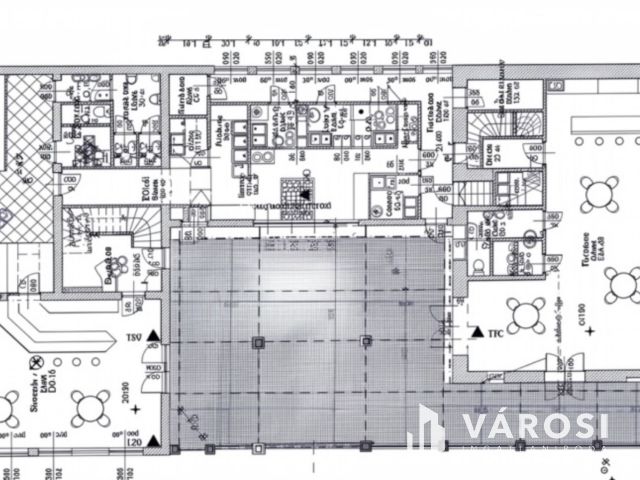 Kaposvár azonnal prémiumbevétel,felszerelt apartman-étterem