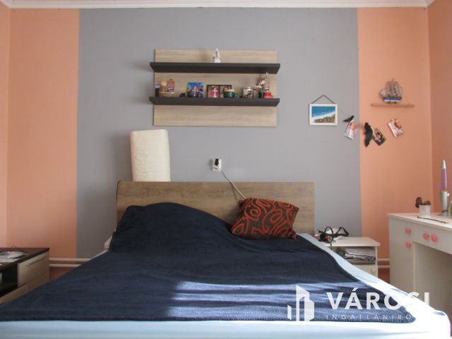 Tökéletes Otthon Zöld Környezetben!