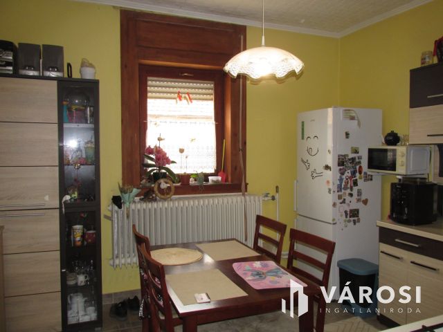 Tökéletes Otthon Zöld Környezetben!