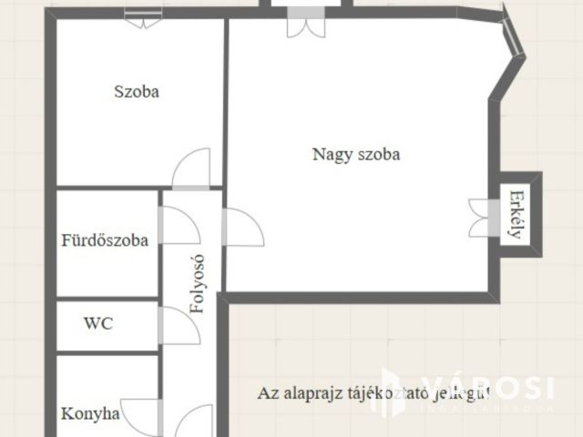 Abszolút belvárosi ízléses nagypolgári kiadó lakás