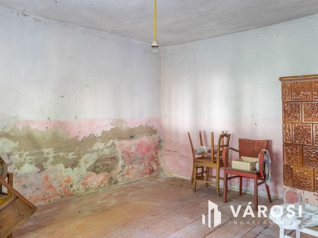 Felújítandó családi ház Jamina központjában