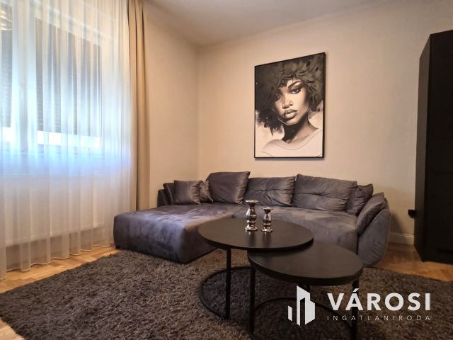 Exkluzív otthon Debrecen belvárosában!