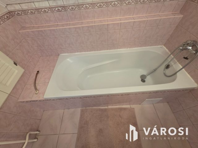 170 m²-es városi villa saját parkkal – a Károlyi telepen