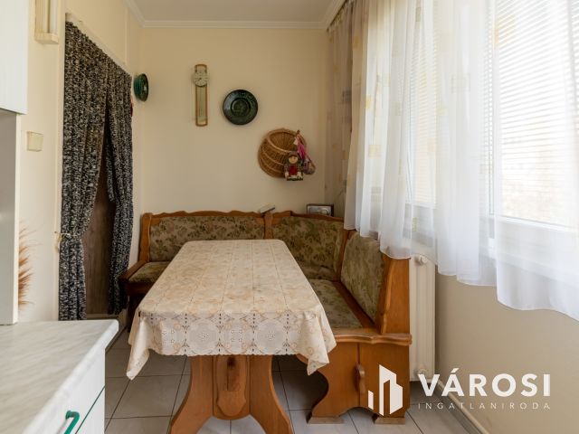 Szerethető 46 m²-es lakás a Duna-part közelében – 28,9 M Ft